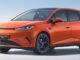 Byd’den Avrupa Pazarı İçin Yeni Dolphin G Dm-İ Hamlesi - Profesyonel Başlık - OtobanHaber