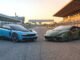 Ferrari ile Lamborghini Arasında Elektrikli Rekabet Kızışıyor: Yeni Nesil Mükemmellik mücadelesi - OtobanHaber