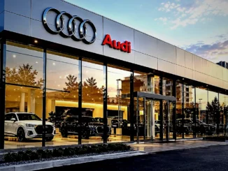 Audi’nin Georgia’da 4 Milyar Dolarlık ABD Üretim Tesisi: Yatırımın Kapsamı ve Etkileri - OtobanHaber