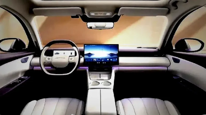 Jetta M6: Türkiye Pazarında Uygun Fiyatlı Elektrikli Sedan Nasıl Şekillendiriyor? - OtobanHaber