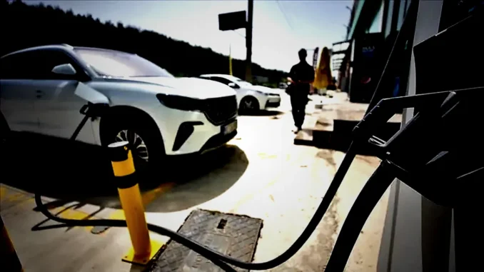 Türkiye ve Avrupa Elektrikli Otomobil Piyasasında İlk Dokuz Ayın Analizi: Satışlar, Pazar Payı ve Etkin Faktörler - OtobanHaber