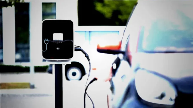 Türkiye’nin Elektrikli ve Hibrit Araç Pazarı 2026: Büyük Artışlar ve Şarj Altyapısının Rolü - OtobanHaber
