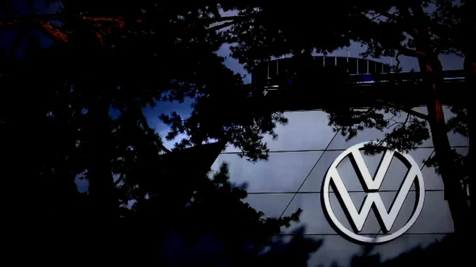 Volkswagen için Zorluklar ve Yeniden Yapılanma: Çin Rekabeti, Maliyet Baskısı ve İstihdam Stratejisi - OtobanHaber